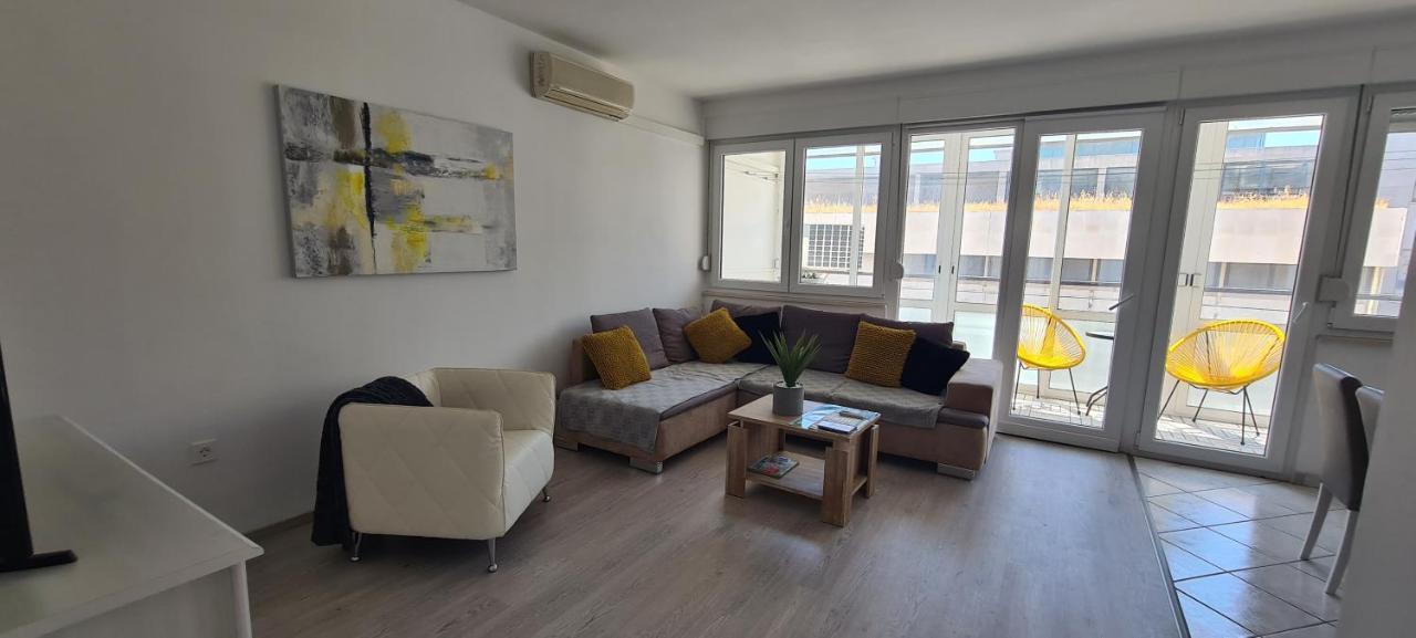 Apartment Dominis Сплит Екстериор снимка