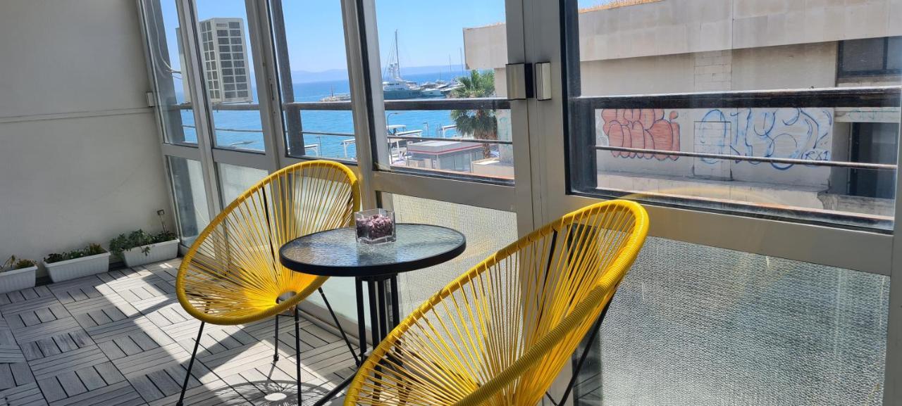 Apartment Dominis Сплит Екстериор снимка