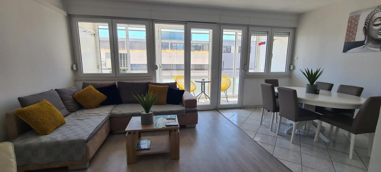 Apartment Dominis Сплит Екстериор снимка