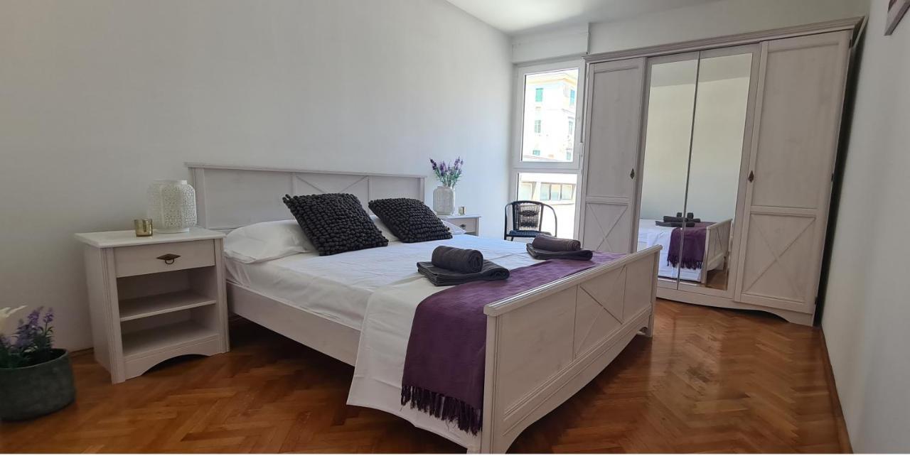 Apartment Dominis Сплит Екстериор снимка