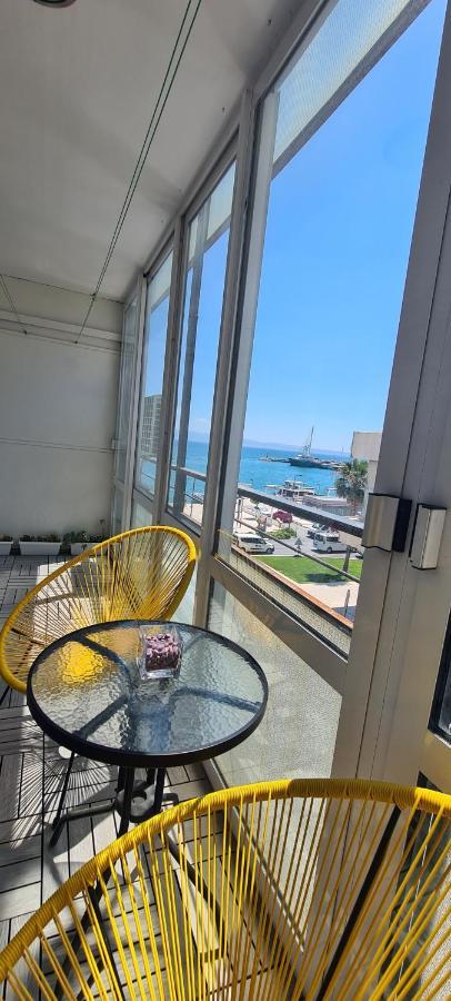 Apartment Dominis Сплит Екстериор снимка