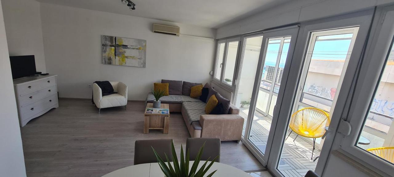 Apartment Dominis Сплит Екстериор снимка