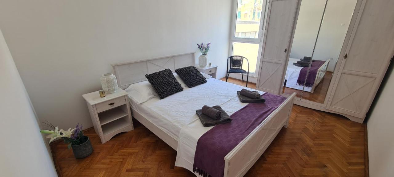 Apartment Dominis Сплит Екстериор снимка