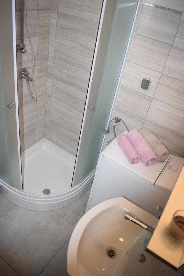 Apartment Dominis Сплит Екстериор снимка