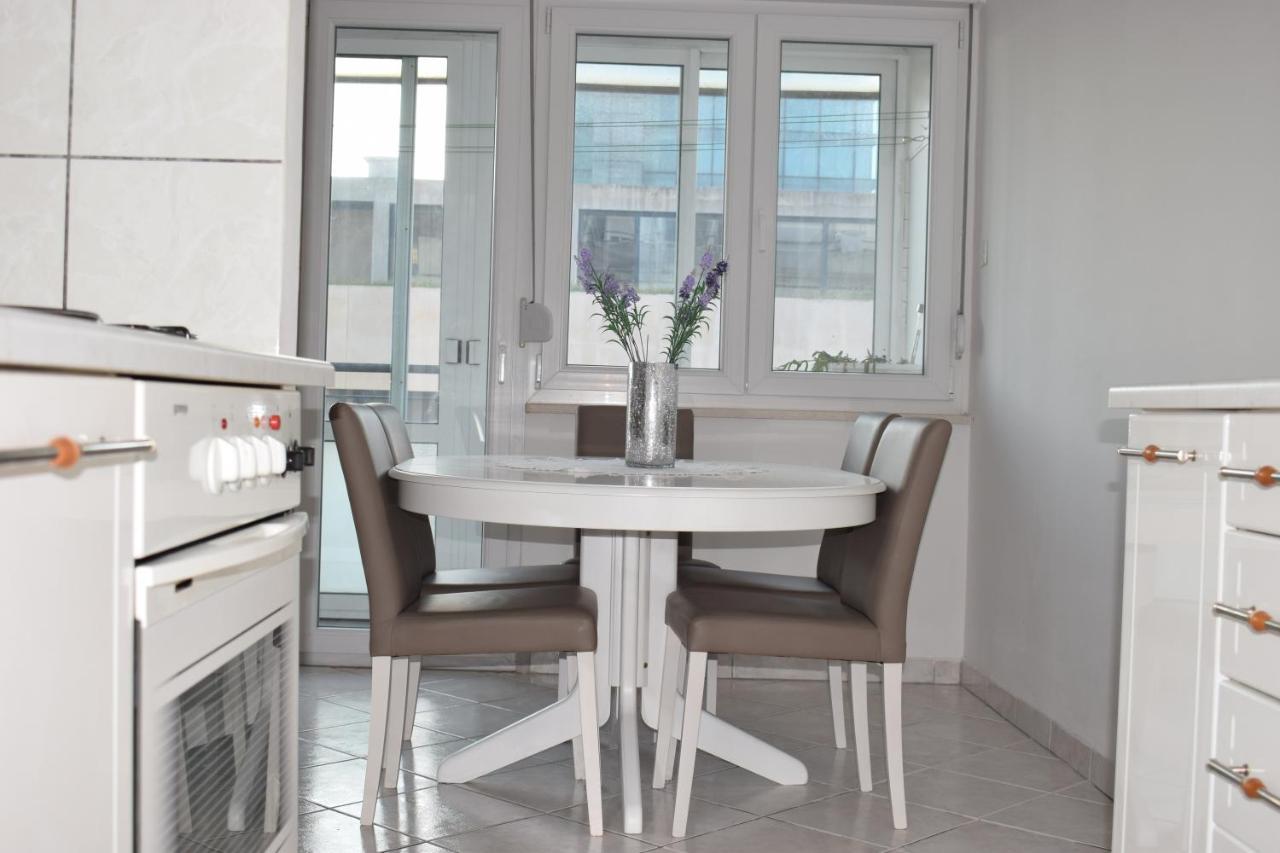 Apartment Dominis Сплит Екстериор снимка