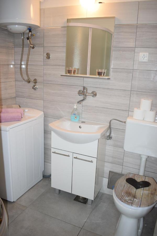Apartment Dominis Сплит Екстериор снимка