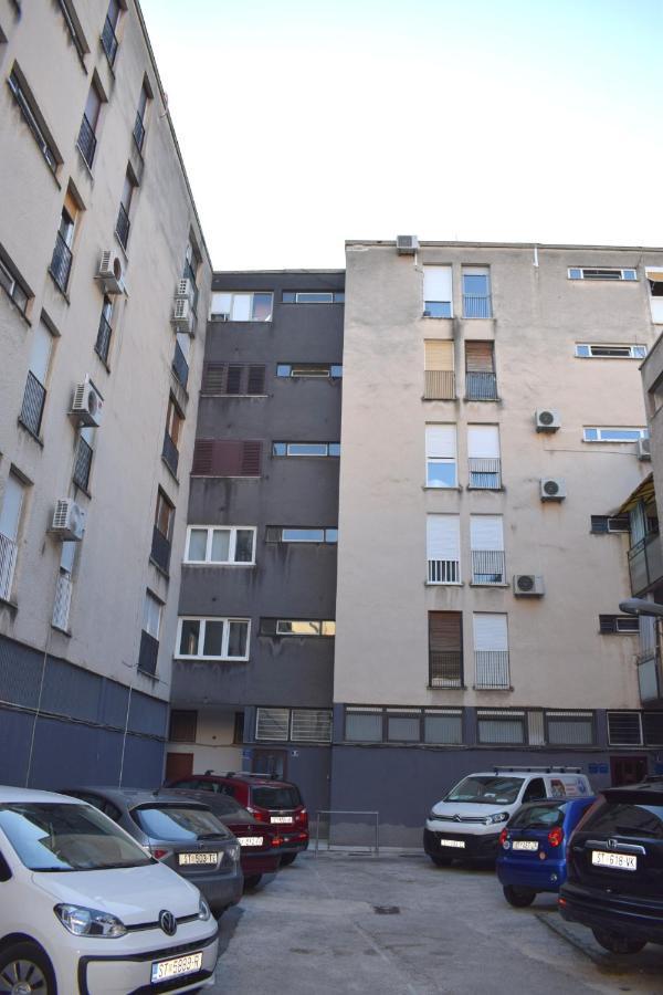 Apartment Dominis Сплит Екстериор снимка