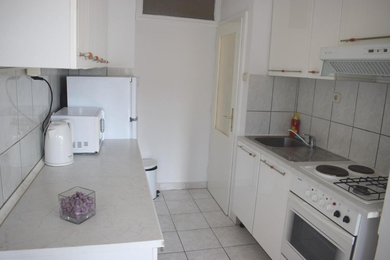 Apartment Dominis Сплит Екстериор снимка